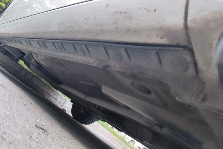 Used Toyota Levin 2014 1.6G CVT Elite Edition Chassis Front Right
