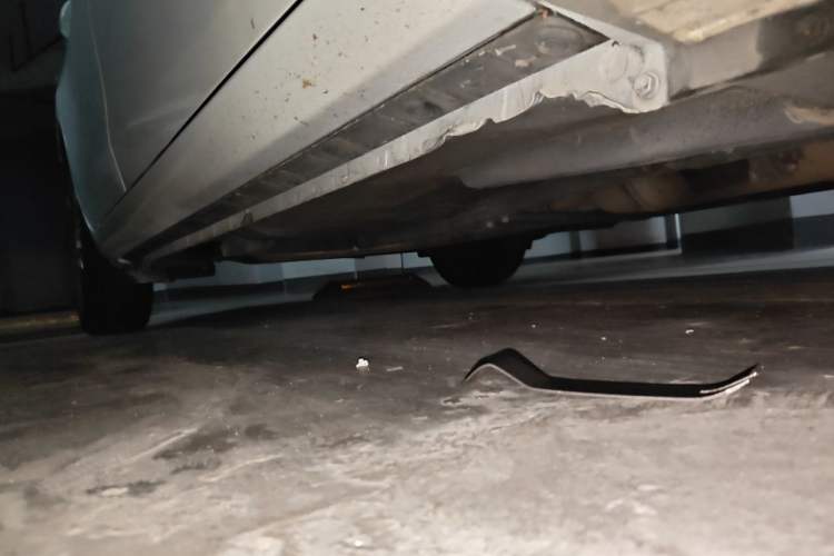 Used Toyota Levin 2014 1.6G CVT Elite Edition Chassis Front Right
