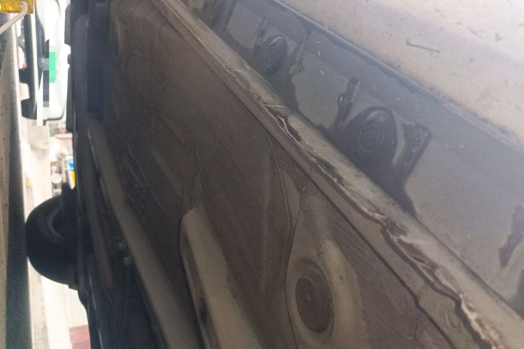 Used Toyota Levin 2014 1.6G CVT Elite Edition Chassis Front Right