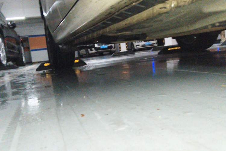Used Toyota Levin 2014 1.8 GS CVT Elite Edition Chassis Front Right