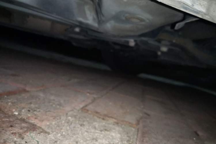 Used Toyota Levin 2014 1.6G CVT Elite Edition Chassis Front Right