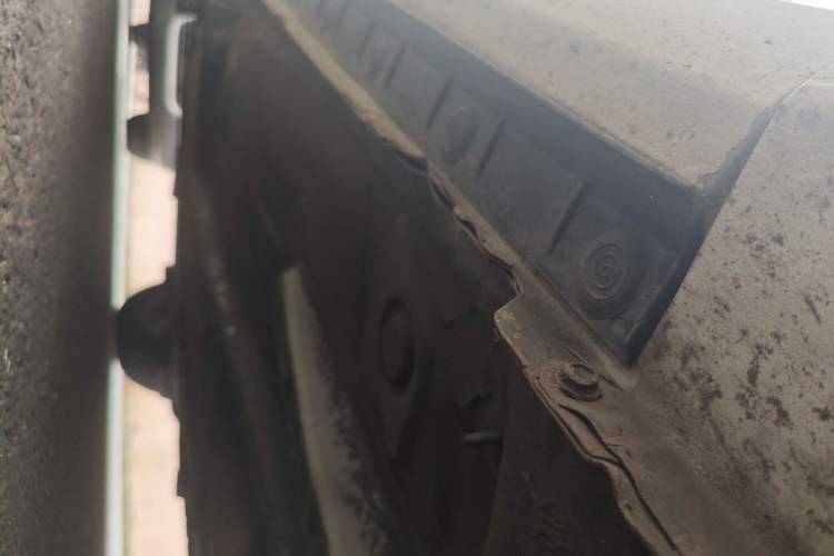 Used Toyota Levin 2014 1.6G CVT Elite Edition Chassis Front Right