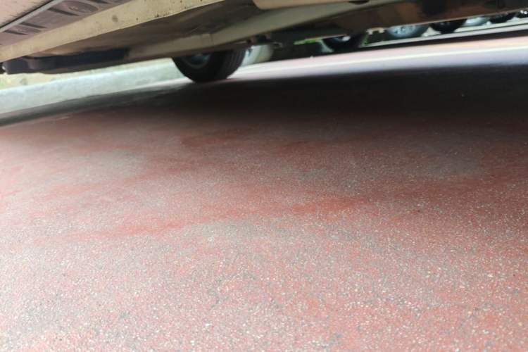 Used Toyota Levin 2014 1.8 GS CVT Elite Edition Chassis Front Right
