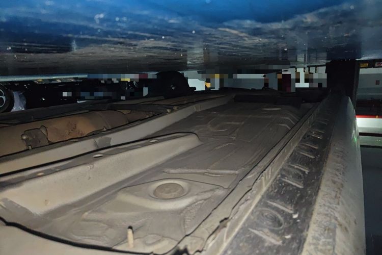 Used Toyota Levin 2014 1.6G CVT Elite Edition Chassis Front Right