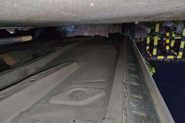 Used Toyota Levin 2014 1.6G Manual Elite Edition Chassis Front Right