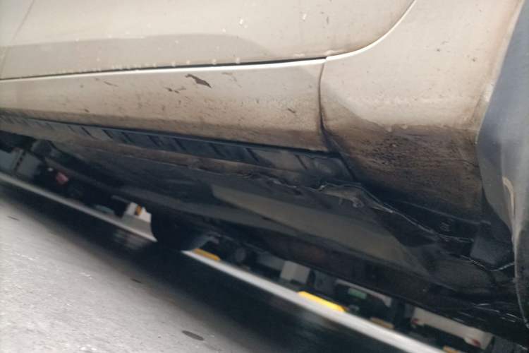 Used Toyota Levin 2014 1.6G CVT Elite Edition Chassis Front Right