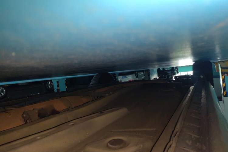Used Toyota Levin 2014 1.6G CVT Elite Edition Chassis Front Right