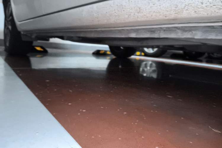 Used Toyota Levin 2014 1.8 GS CVT Elite Edition Chassis Front Right