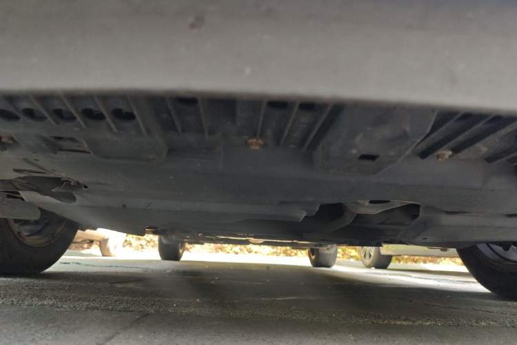 Used Toyota Levin 2014 1.8 GS-L CVT Leading Edition Chassis Front
