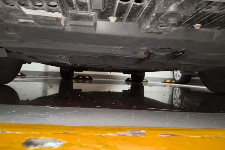 Used Toyota Levin 2014 1.8 GS CVT Elite Edition Chassis Front