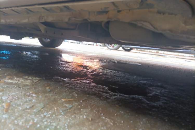 Used Toyota Levin 2014 1.8 GS CVT Elite Edition Chassis Rear Left