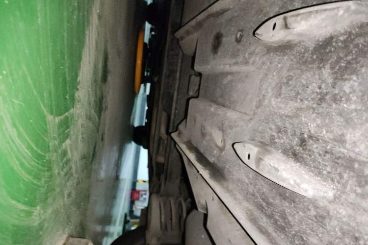 Used Toyota Levin 2014 1.6G CVT Elite Edition Chassis Rear