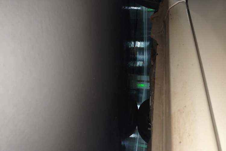 Used Toyota Levin 2014 1.6G CVT Elite Edition Chassis Rear Right