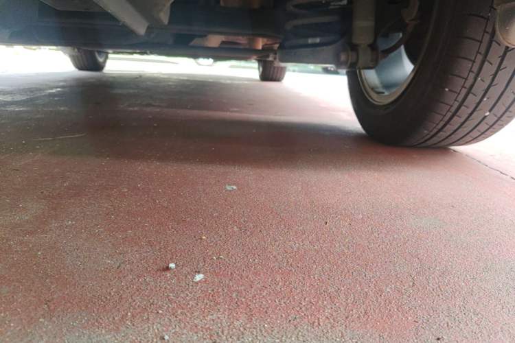 Used Toyota Levin 2014 1.8 GS CVT Elite Edition Chassis Rear Right