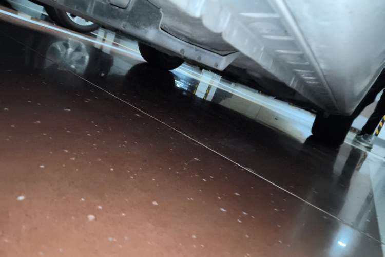 Used Toyota Levin 2014 1.8 GS CVT Elite Edition Chassis Rear Right