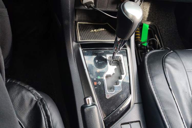 Used Toyota Levin 2014 1.8 GS CVT Elite Edition Gear Lever