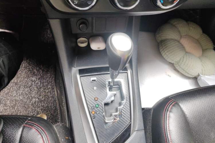 Used Toyota Levin 2014 1.6G CVT Elite Edition Gear Lever