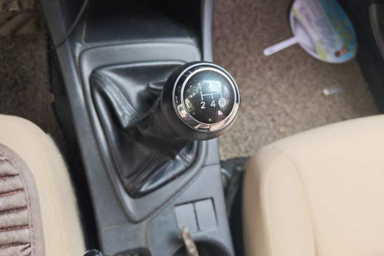 Used Toyota Levin 2014 1.6E Manual New Edition Gear Lever