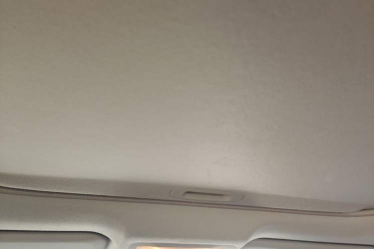 Used Toyota Levin 2014 1.6G CVT Elite Edition Headliner
