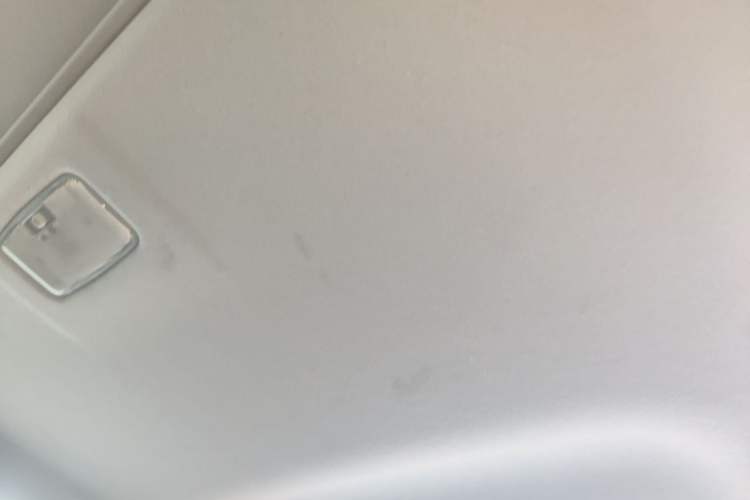 Used Toyota Levin 2014 1.6G CVT Elite Edition Headliner