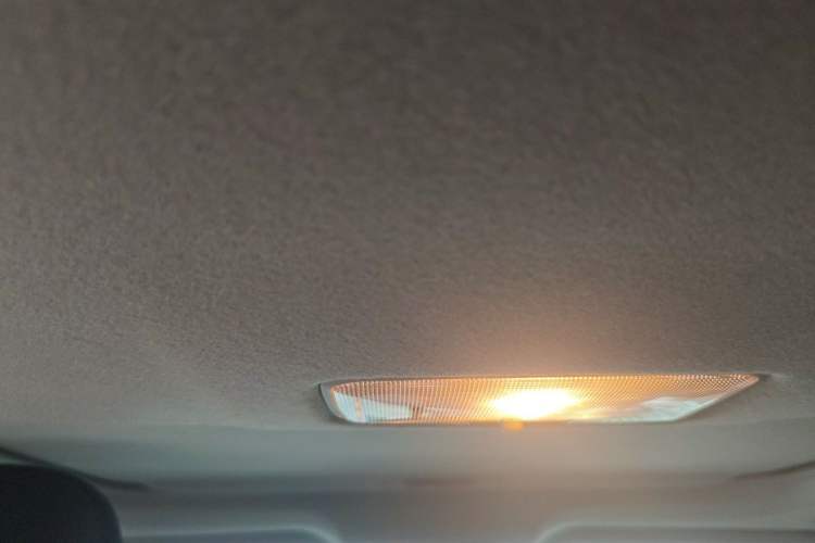 Used Toyota Levin 2014 1.6G CVT Elite Edition Headliner