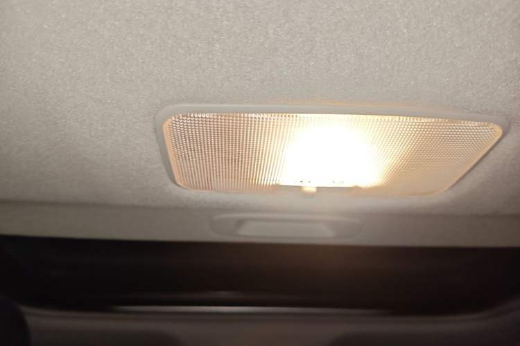 Used Toyota Levin 2014 1.6G CVT Elite Edition Headliner