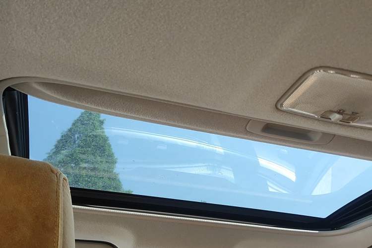 Used Toyota Levin 2014 1.6G CVT Elite Edition Headliner