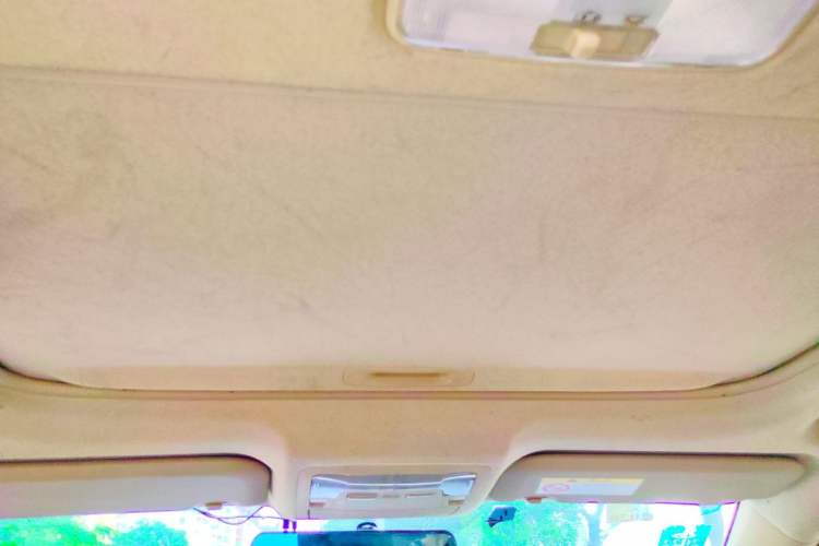 Used Toyota Levin 2014 1.6G CVT Elite Edition Headliner