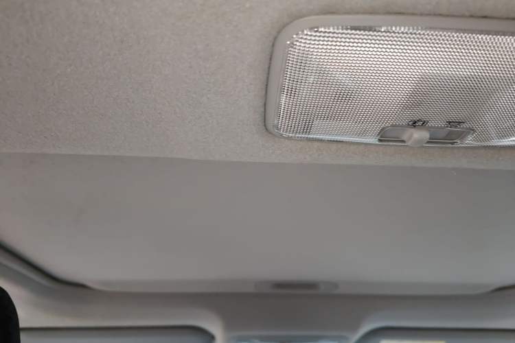 Used Toyota Levin 2014 1.6G Manual Elite Edition Headliner