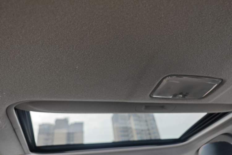 Used Toyota Levin 2014 1.6G Manual Elite Edition Headliner