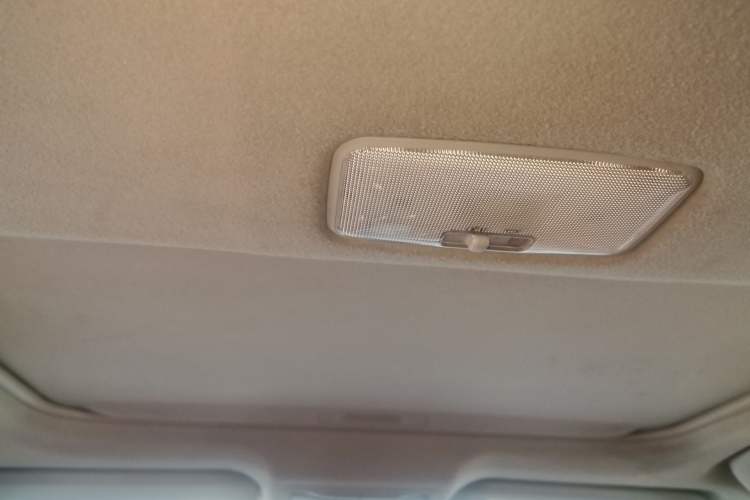 Used Toyota Levin 2014 1.6G CVT Elite Edition Headliner