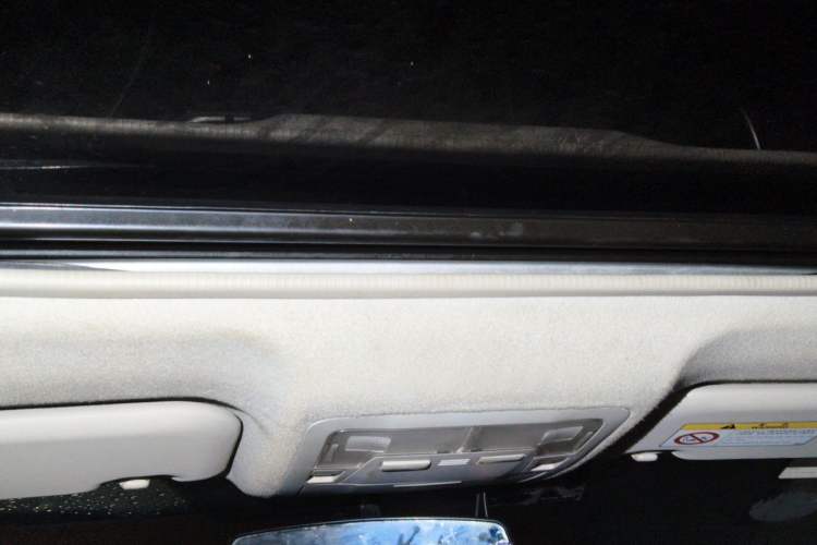 Used Toyota Levin 2014 1.8 GS CVT Elite Edition Headliner