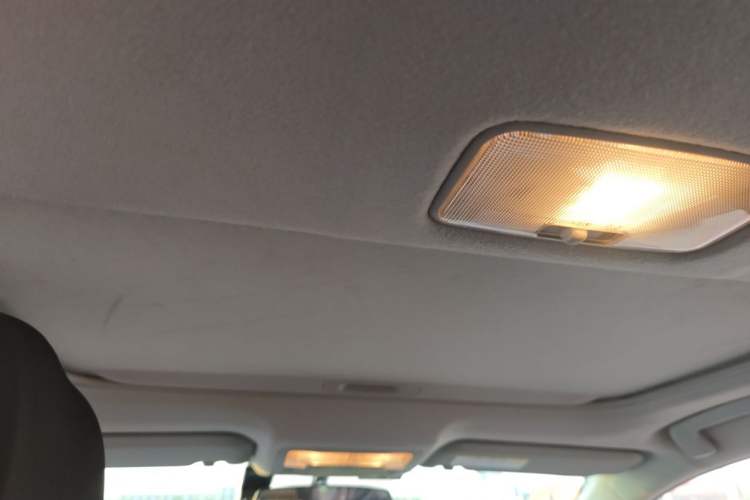 Used Toyota Levin 2014 1.6G CVT Elite Edition Headliner