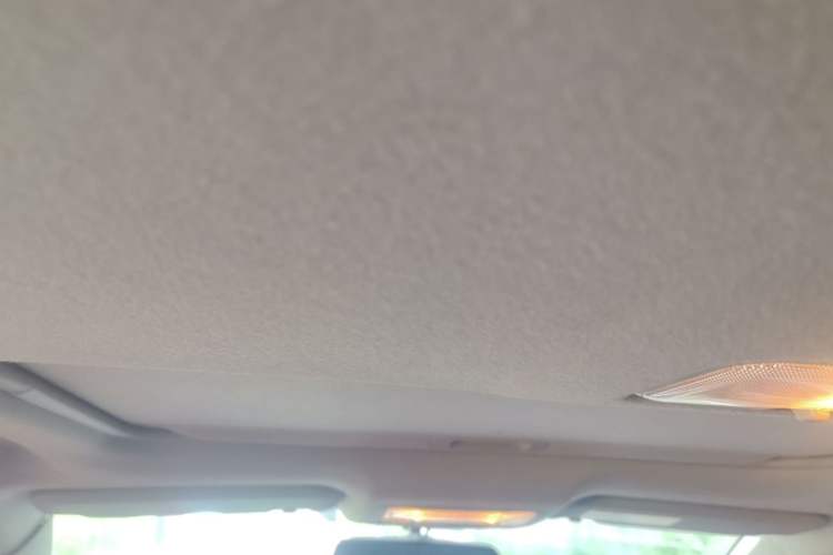 Used Toyota Levin 2014 1.8 GS CVT Elite Edition Headliner