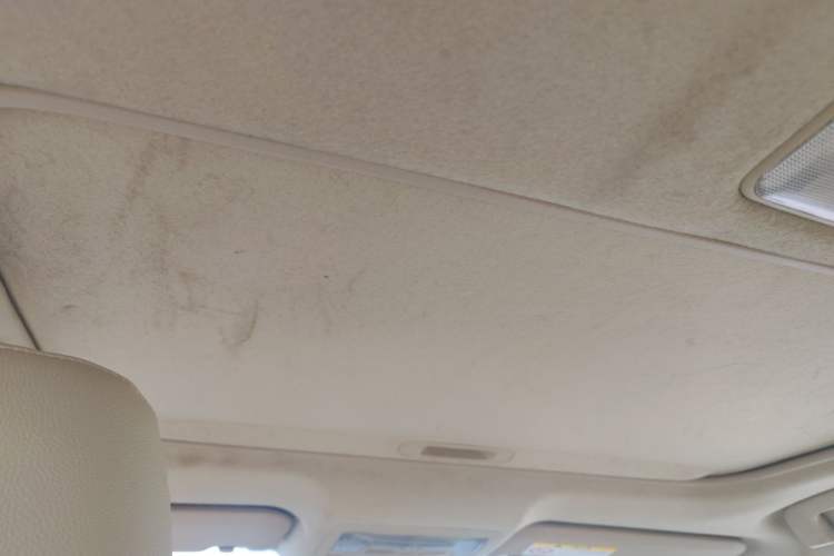 Used Toyota Levin 2014 1.8 GS CVT Elite Edition Headliner