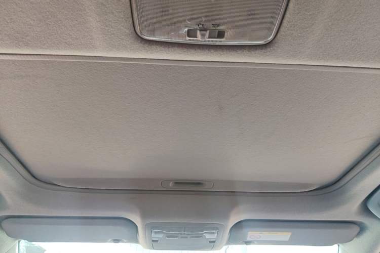 Used Toyota Levin 2014 1.8 GS CVT Elite Edition Headliner