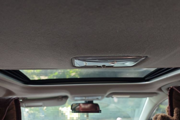 Used Toyota Levin 2014 1.8 GS-L CVT Leading Edition Headliner