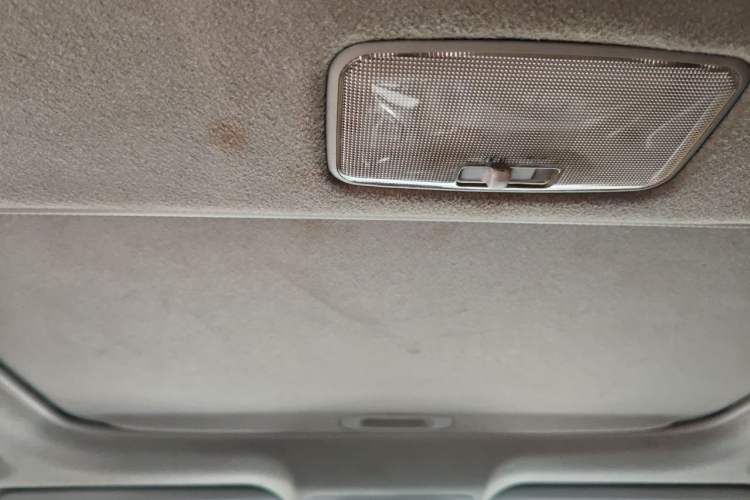 Used Toyota Levin 2014 1.6G CVT Elite Edition Headliner