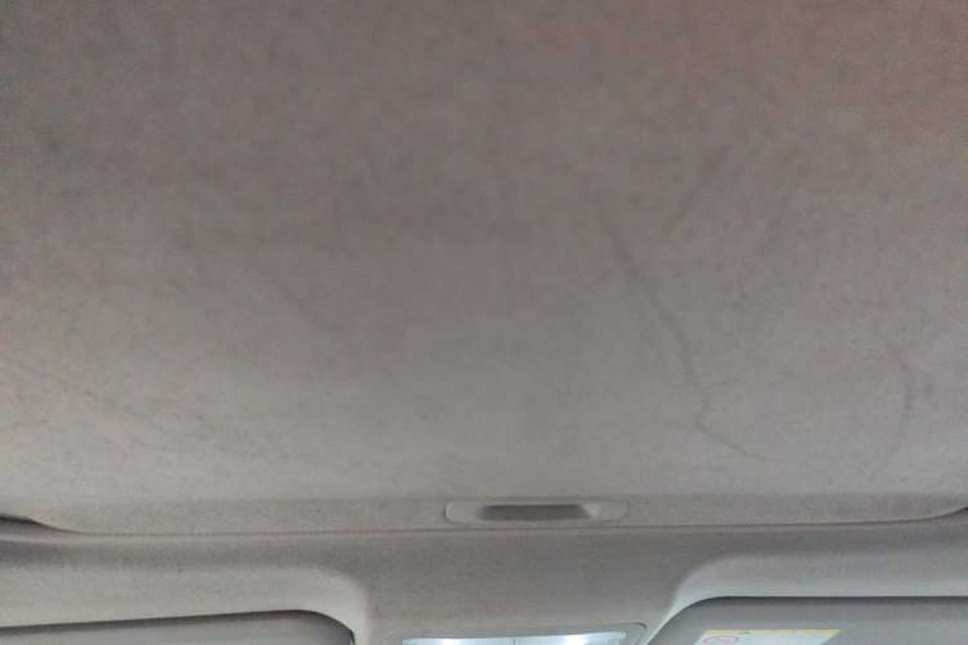 Used Toyota Levin 2014 1.6G CVT Elite Edition Headliner