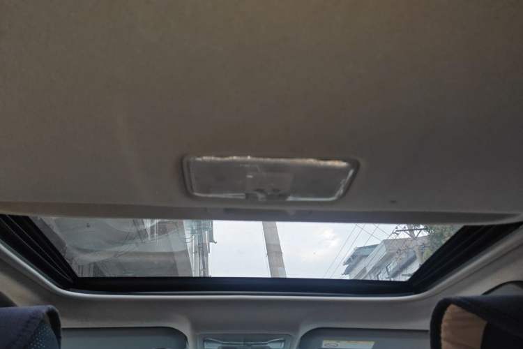 Used Toyota Levin 2014 1.8 GS CVT Elite Edition Headliner