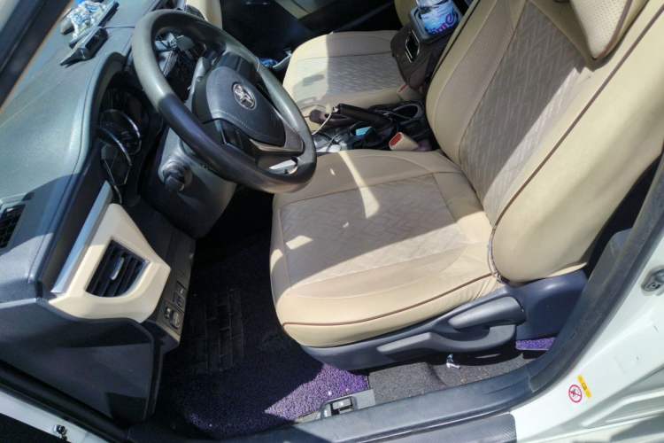 Used Toyota Levin 2014 1.6G CVT Elite Edition Left Front Seat