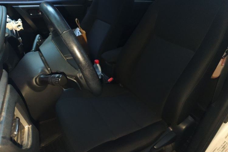 Used Toyota Levin 2014 1.8 GS CVT Elite Edition Left Front Seat
