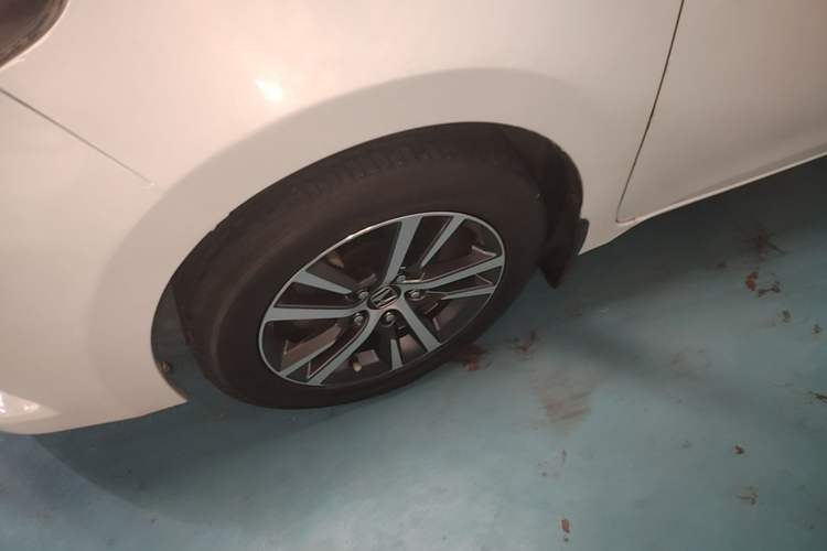 Used Toyota Levin 2014 1.6G CVT Elite Edition Left Front Wheel Hub