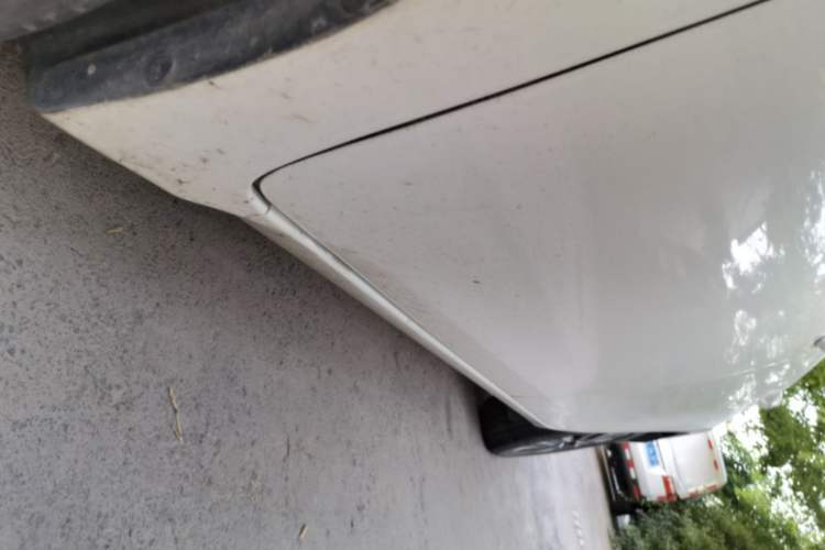 Used Toyota Levin 2014 1.8 GS CVT Elite Edition Left Side Sill