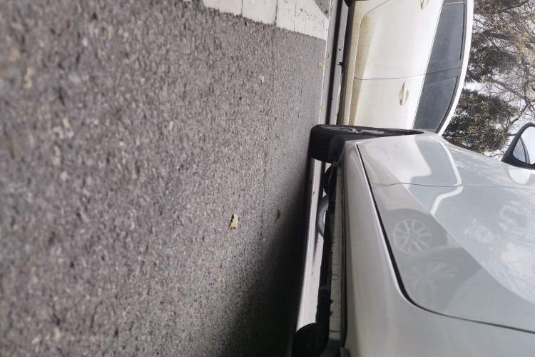 Used Toyota Levin 2014 1.6G Manual Elite Edition Left Side Sill