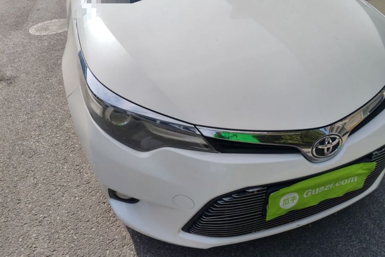 Used Toyota Levin 2014 1.6G CVT Elite Edition Right Front Headlight