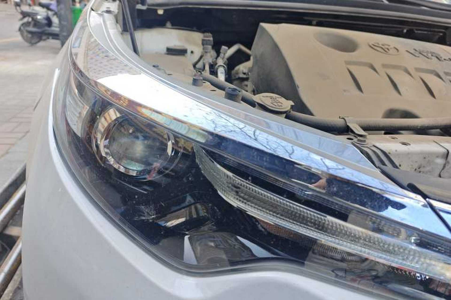 Used Toyota Levin 2014 1.6G Manual Elite Edition Right Front Headlight