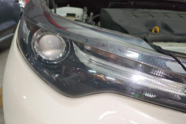 Used Toyota Levin 2014 1.6G CVT Elite Edition Right Front Headlight