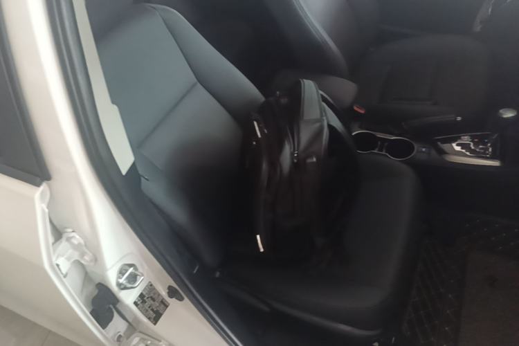 Used Toyota Levin 2014 1.6G CVT Elite Edition Right Front Seat