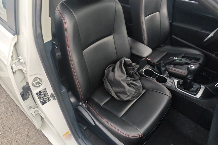 Used Toyota Levin 2014 1.6G Manual Elite Edition Right Front Seat